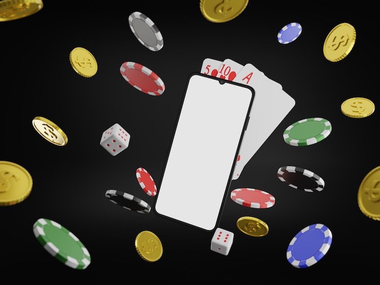Studio live-dealer Pretty Gaming dengan dealer profesional di bikhoki